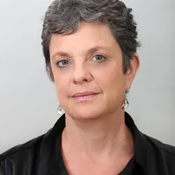 Portrait of Yuli Tamir