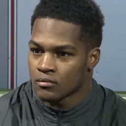 Portrait of Raekwon McMillan