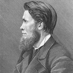 Portrait of Grigory Sedov