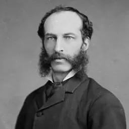 Portrait of Pierre-Amand Landry