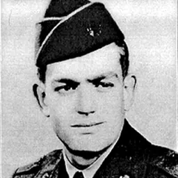 Portrait of Emory L. Bennett