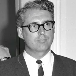 Portrait of John Jeffries