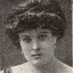 Portrait of Paola Drigo