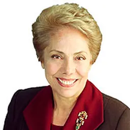 Portrait of Maria Rosaria Manieri