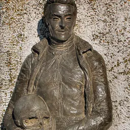 Portrait of Angelo Bergamonti