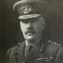 Portrait of William Robertson