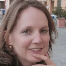 Portrait of Ariane van Suchtelen