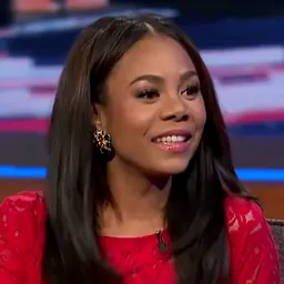 Portrait of Regina Hall