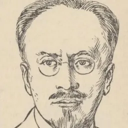 Portrait of Carel Scharten
