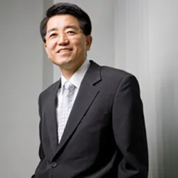 Portrait of Hyeon Taeg-hwan