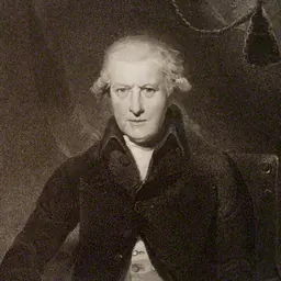 Portrait of William Barrington, 2nd Viscount Barrington