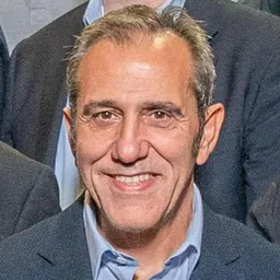 Portrait of Emad Shargi