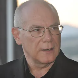 Portrait of Nestor Fantini