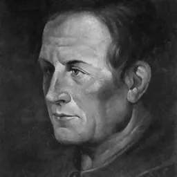 Portrait of Eusebio Kino