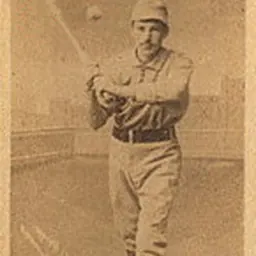 Portrait of Bill Sowders