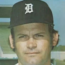 Portrait of Luke Walker
