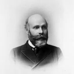 Portrait of William Goodell