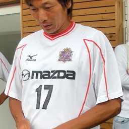 Portrait of Kota Hattori