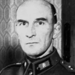 Portrait of Hannu Hannuksela
