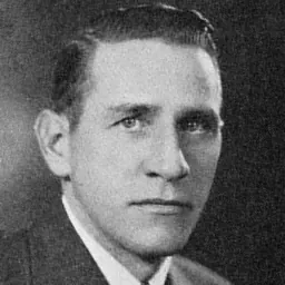 Portrait of Foster Furcolo