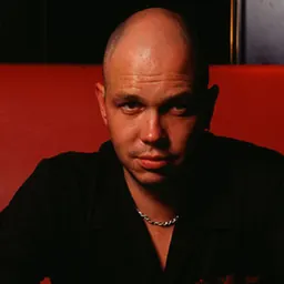 Portrait of Tim Neal