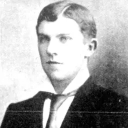 Portrait of Chris Kiernan