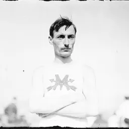 Portrait of Fred Englehardt