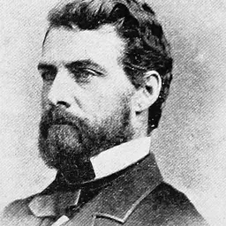 Portrait of Hiram Pitt Bennet