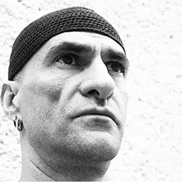 Portrait of Remi Álvarez
