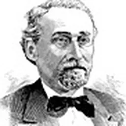 Portrait of Stephen P. Hempstead