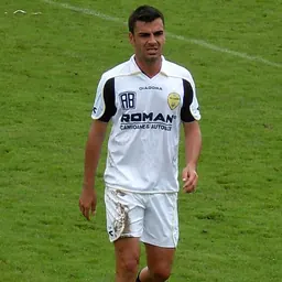 Portrait of Marian Cristescu