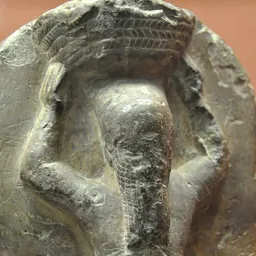 Portrait of Shamash-shum-ukin