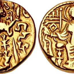 Portrait of Kirada