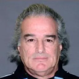 Portrait of Joel Cacace