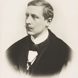 Portrait of Willi Bang
