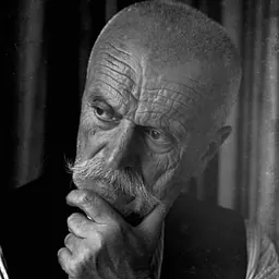 Portrait of Kel Marubi