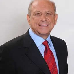 Portrait of Juan Carlos Latorre