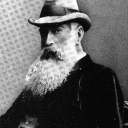 Portrait of Johann Poppe