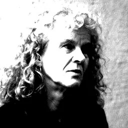 Portrait of Annie Abrahams