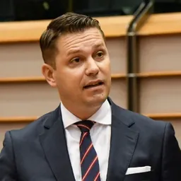 Portrait of Tom Vandendriessche