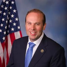 Portrait of Jason T. Smith