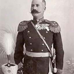 Portrait of Vasil Kutinchev