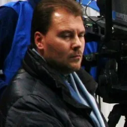 Portrait of Michael Huth