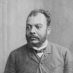Portrait of José do Patrocínio