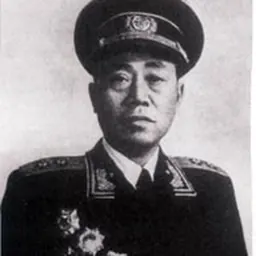 Portrait of Tao Yong