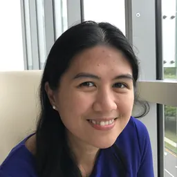 Portrait of Jacquiline Romero