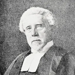Portrait of Joshua Williams
