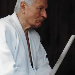 Portrait of Pierre Chassang