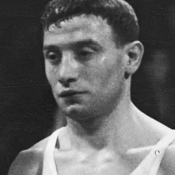 Portrait of Szapsel Rotholc