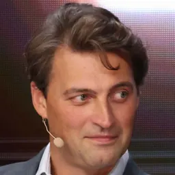 Portrait of Ivan Kolesnikov